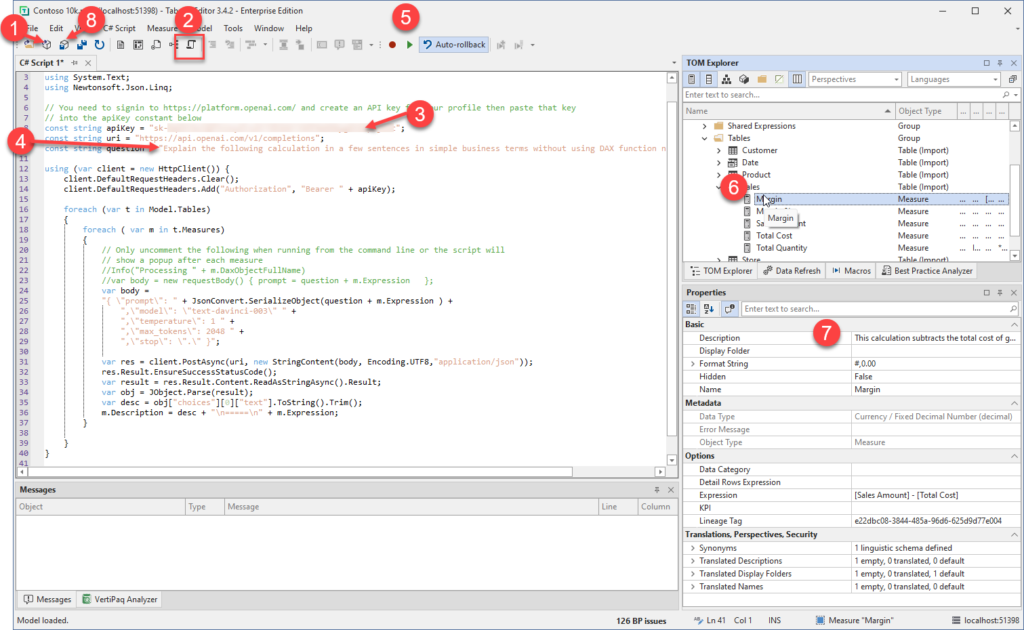 Generating Measure descriptions with ChatGPT – part 2 – Random ...